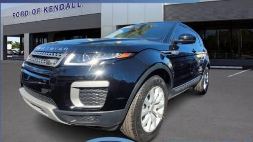 LAND ROVER RANGE ROVER EVOQUE 2017 SALVP2BG2HH242950 image